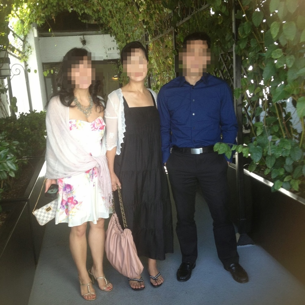 Betsey Johnson Strapless Cream and Flower Dress - Picture 6 of 6